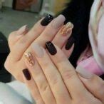 HERMOSAS UÑAS NUDE ideas para no verte aburrida Lo Mejor de