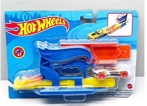 Tor Samochodowy Hot Wheels Fth L Skup Sprzeda Wycena