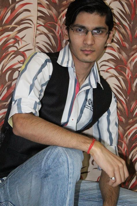 Himanshu Kumar Fashion Star Galaxy