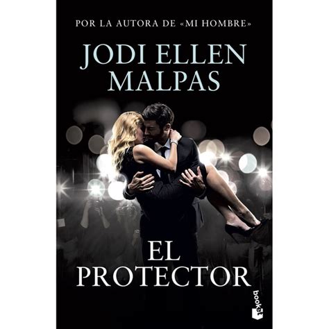 El Protector Bolsillo Tapa Blanda · Novela Extranjera · El Corte Inglés