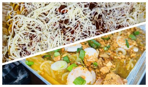 Filipino Hot Pack A Place To Taste Filipino Cuisine Qatar Ofw