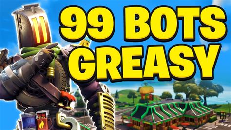 Br Solo Ai Practice Bots Fortnite Creative Map Code Dropnite