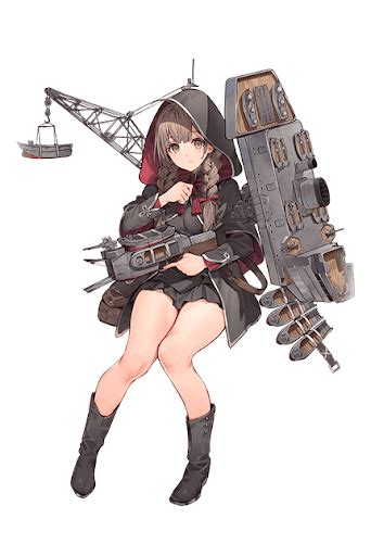 【艦これ】神州丸の性能と評価 神ゲー攻略