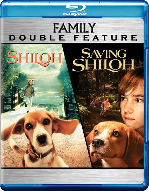 Shiloh Movie