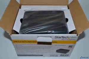 Review Startech Satdock Reu Usb Sata Hdd Ssd Dock Duplicator