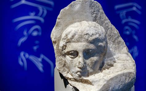 Vatican To Return Three Parthenon Marble Fragments To Greece The