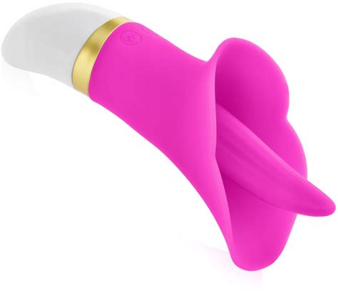 SEX GADŻET DO ROBIENIA MINETKI Z JĘZYKIEM MASAŻER Cena Opinie Allegro