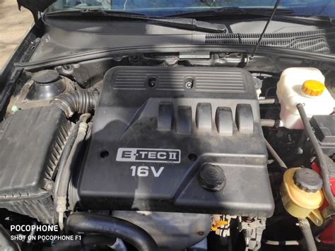 Летняя крышка двигателя. — Chevrolet Lacetti 5D, 1,6 л, 2007 года ...