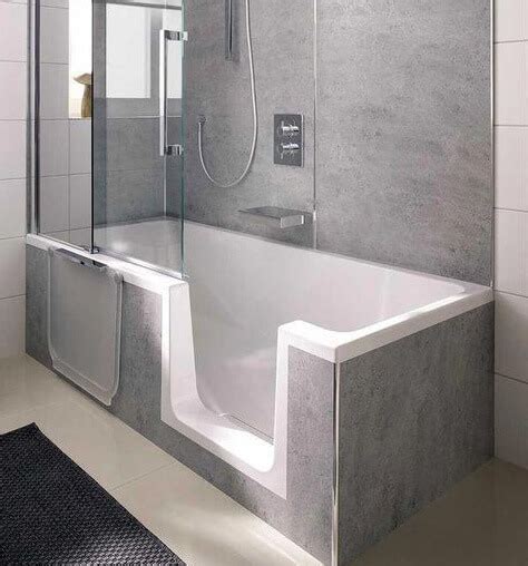 What Is A Walk In Tub Shower Combo What Are They Used For And How