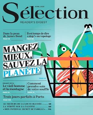 Sélection Reader s Digest France Avril 2020 Télécharger Des