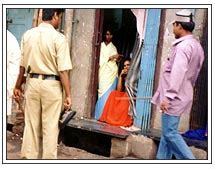 FRONTLINE WORLD INDIA The Sex Workers Index Page PBS