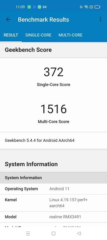 Обзор смартфона realme 9i: Snapdragon 680 и быстрая зарядка 33 Вт ...