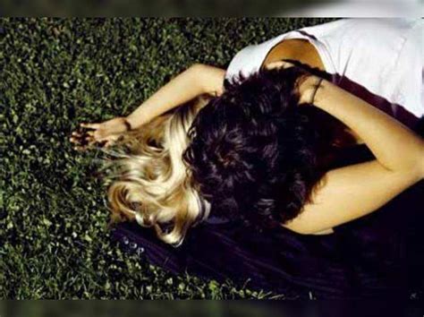 Into Sex Out Of Peer Pressure Times Of India