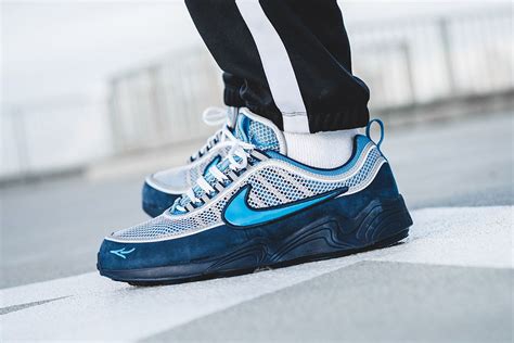 There's Stash x Nike Spiridons Dropping - Sneaker Freaker