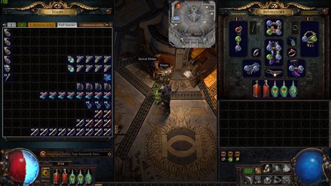 Found Legacy Facebreakers On My Hardcore Char R Pathofexile