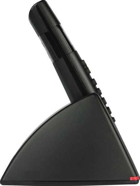 Telefone Sem Fio Identificador De Chamadas TS40ID Preto INTELBRAS