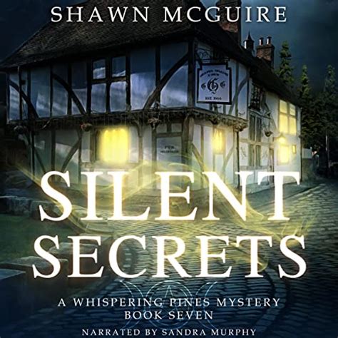 Veiled Secrets A Whispering Pines Mystery Book 6 Audible Audio