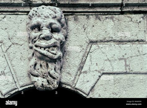 Grotesque Ornament Stock Photos & Grotesque Ornament Stock Images - Alamy