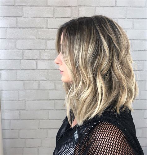 hair thefashionbleach