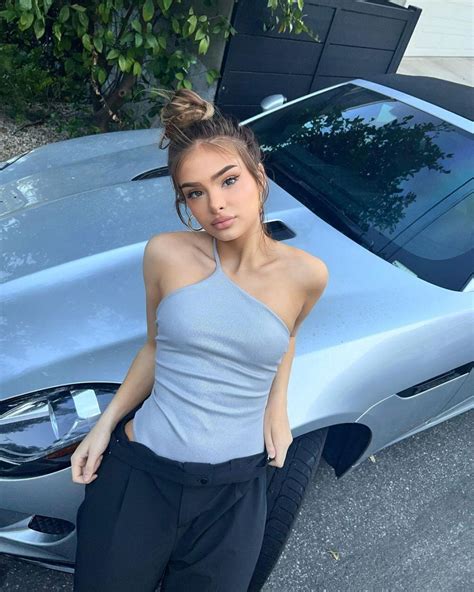 BRIGHTON SHARBINO – Instagram Photos 01/22/2023 – HawtCelebs
