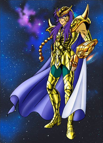 Saint Seiya Le Combat Contre Les Chevaliers D Or Commence Quel