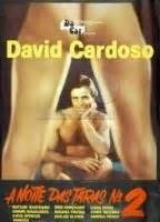 A Noite Das Taras Ii Nude Scenes