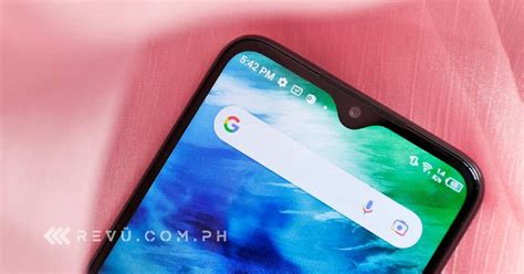 Infinix Hot S review Big phone with big value revü