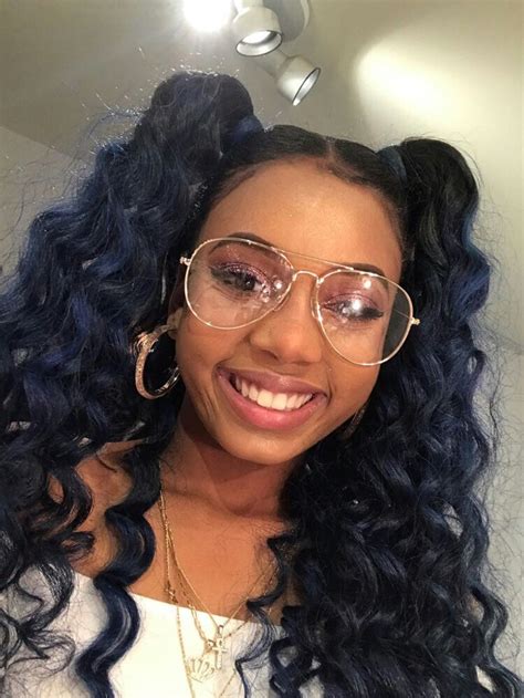 For Live Ass Pins Follow Victxoriaaa Girl Hairstyles Hair Styles Nails Ponytail Hairstyles