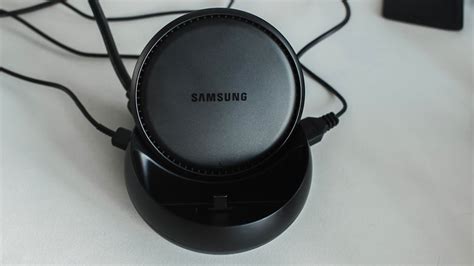 Samsung DeX review: using DeX instead of a PC for a day | AndroidPIT