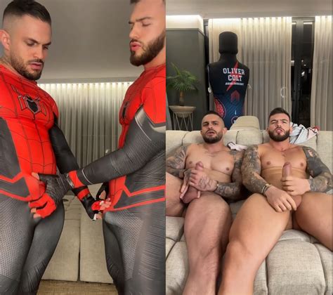 Julian Chase Porno Gay Latinos