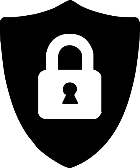 Png File Security Icon Free 816x980 Png Download