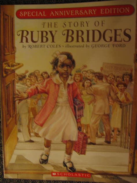 Emilys Exciting Activities Ideas Ruby Bridges