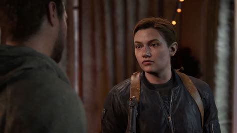 ‘the Last Of Us Season 2 Has Cast A Mystery Actor As Ripped Revenge Seeking Abby Them