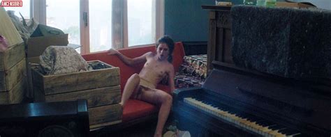 Naked Carol Duarte In Invisible Life