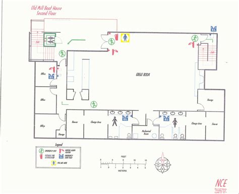 Catering Kitchen Layout | Dream House Experience