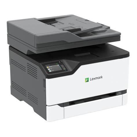 Impressora Lexmark CX431ADW CX431 Multifuncional Laser Colorida com ...