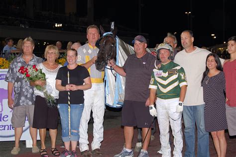 Maturity Champions — Hambletonian Society