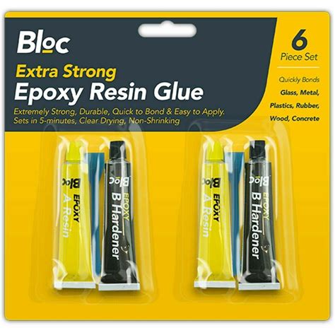 Epoxy Glue