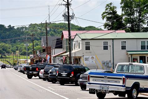 RCHS Monthly Field Trip – Eagleville – Rutherford County Tennessee ...