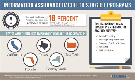 Online Bachelors in Cyber Security | Cyber Security Bachelors