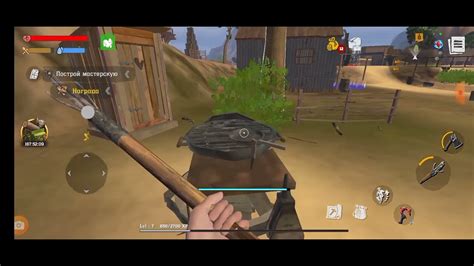 играю в игру про монстров 2 - YouTube