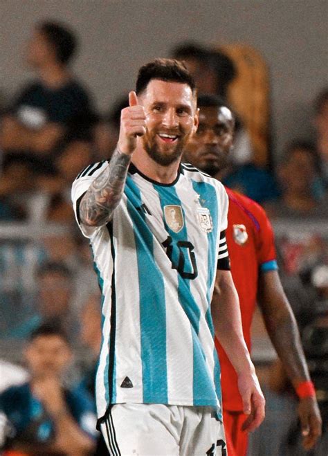 Lionel Messi Brasil on Twitter Respeitem o campeão do mundo