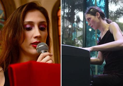 Mulher Trans Repreendida Por Ter Voz Feminina Vira Grande Cantora