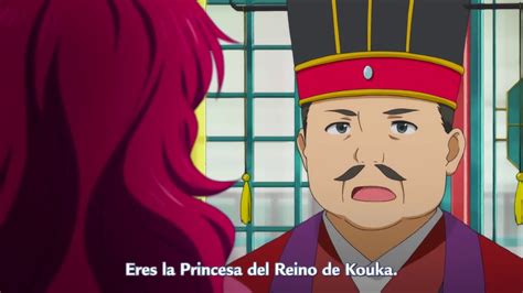 akatsuki no yona cap 1 sub español YouTube