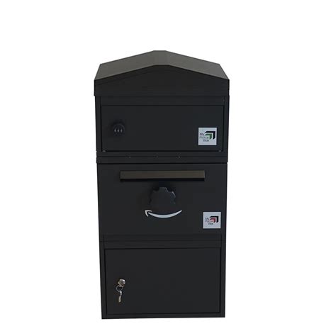 standalone parcel boxes  parcel box