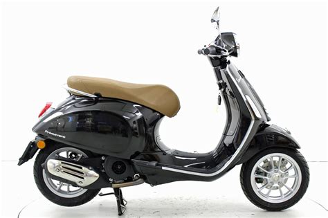 Piaggio Vespa Primavera Bis Ccm Motorr Der Moto Center