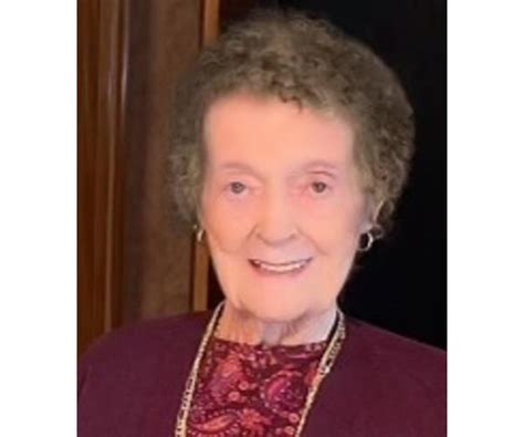 Kathleen Scibelli Faucher Obituary 1936 2024 Springfield Ma