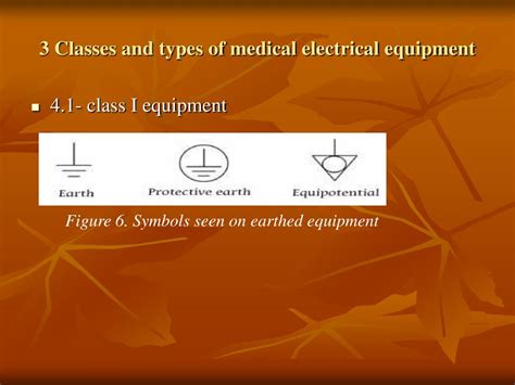 Ppt Safety Testing Of Medical Electrical Equipment Powerpoint