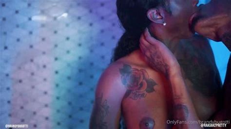 Watch Brandy Brandy Threesomes Ebony Porn Spankbang