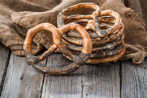 Пекарня «Вінницький крендель» - Вінниця. Офіційний туристичний сайт